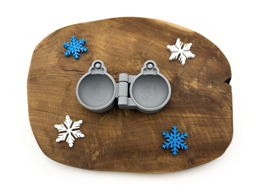 Tvořítko Vánoční ozdoba