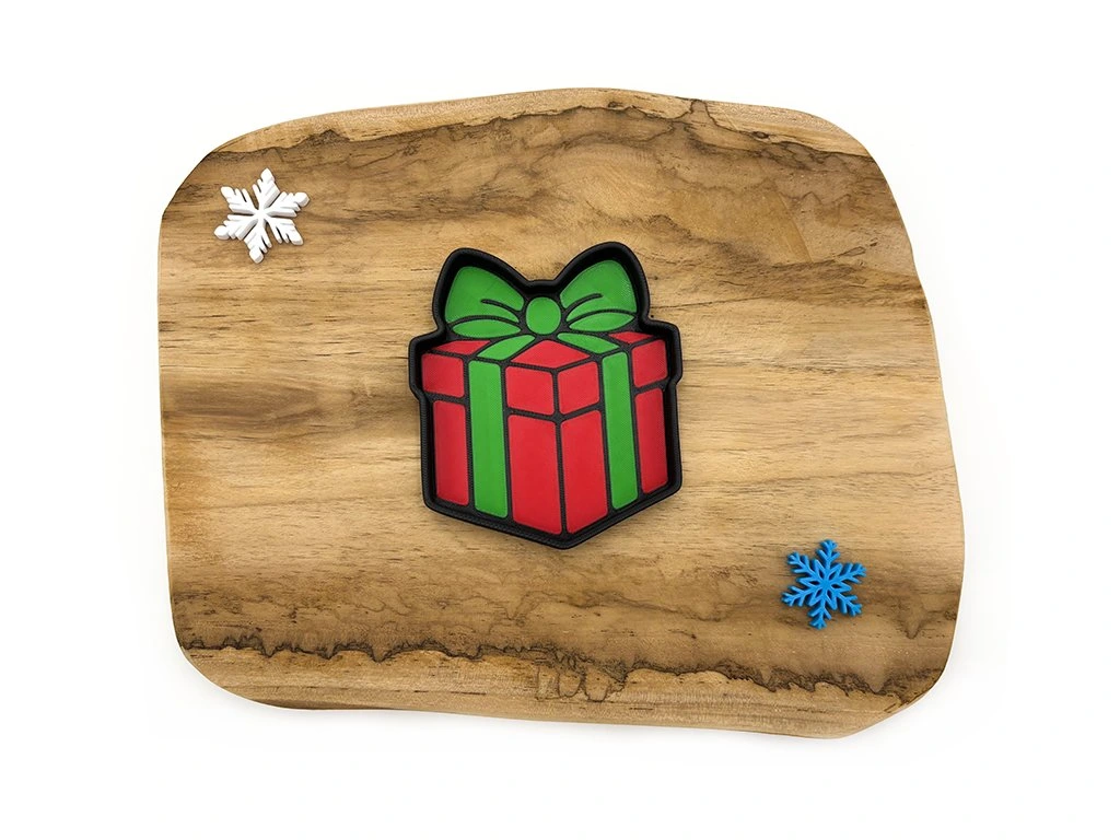 Eco smyslový tác Dárek mini