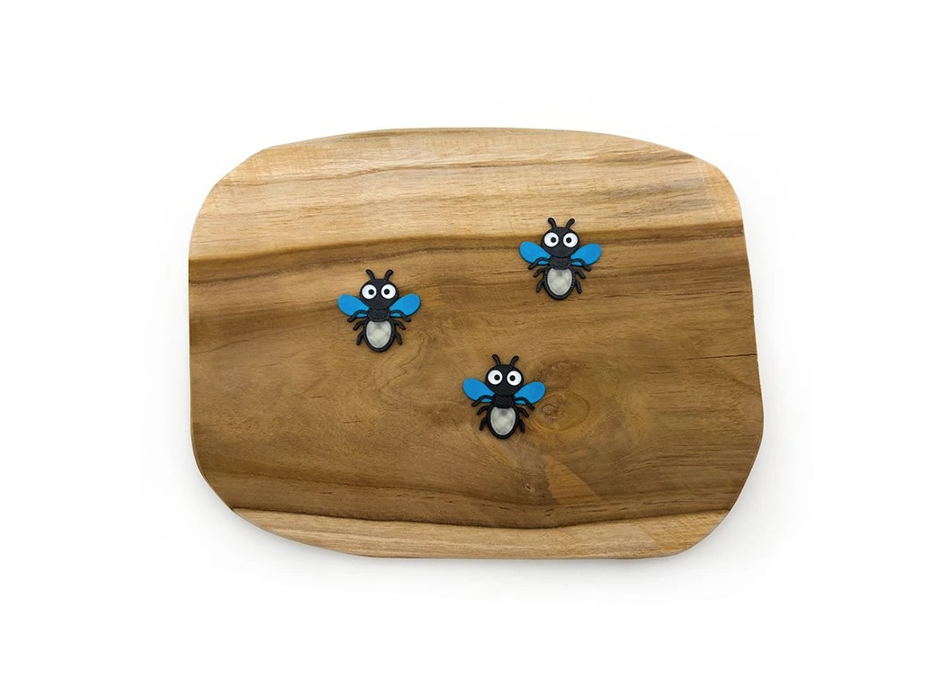 Miniatury Světlušky (3ks)