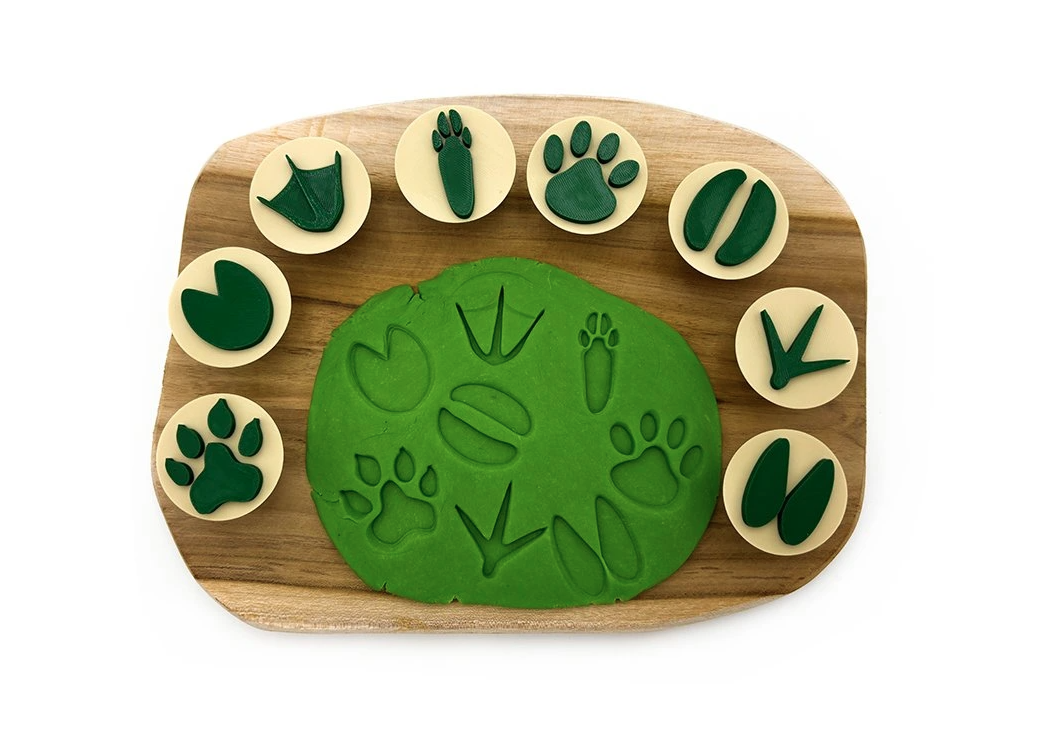 Razítka domácí zvířátka